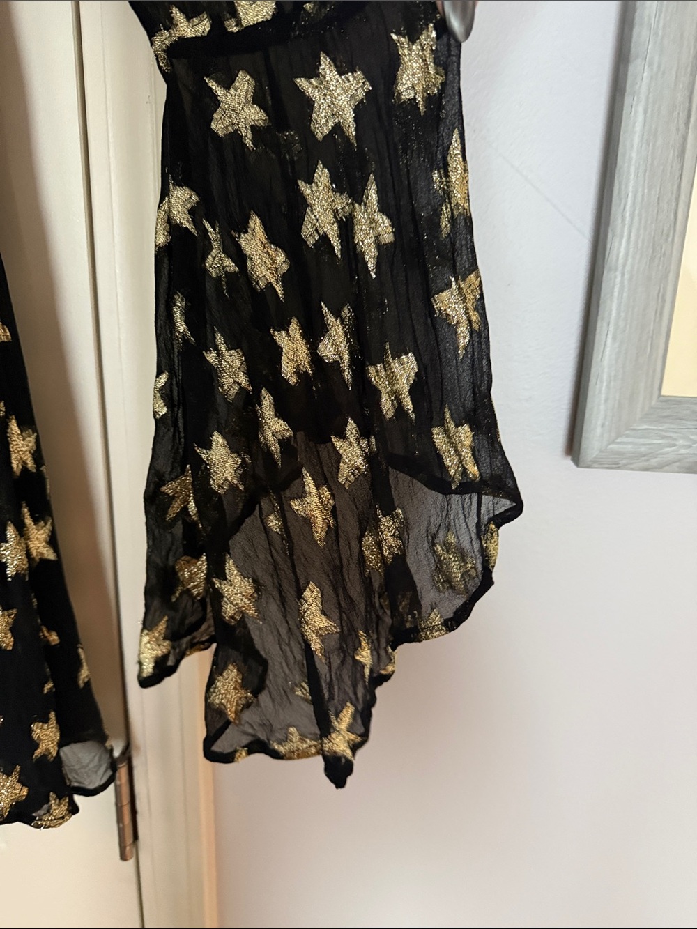 Nasty Gal Mini Dresd - Picture 7 of 7